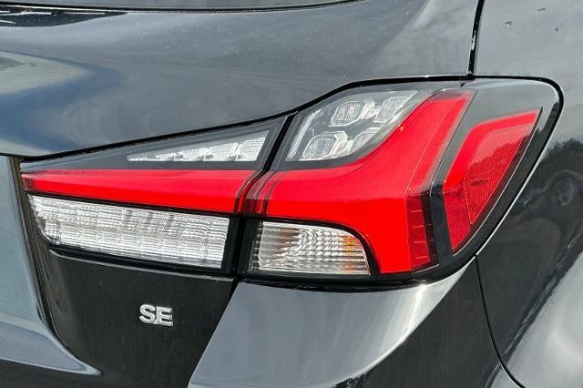 2024 Mitsubishi Outlander Sport S