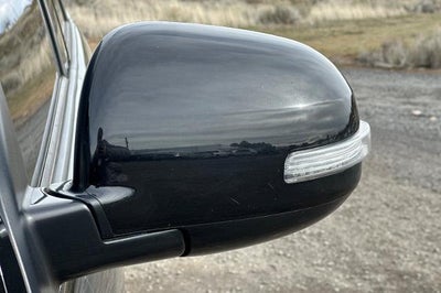 2024 Mitsubishi Outlander Sport S