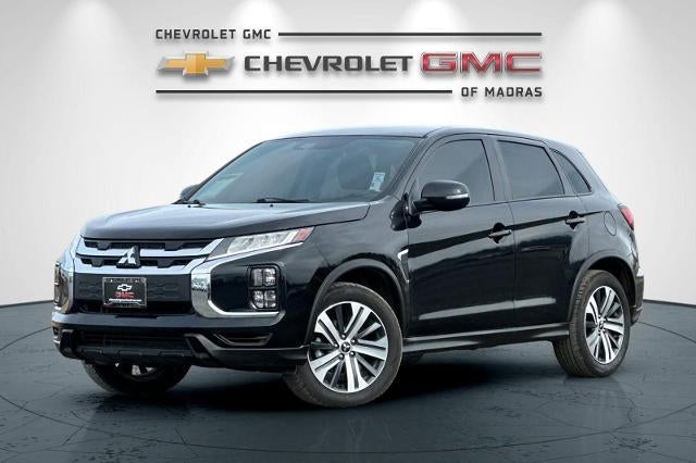 2024 Mitsubishi Outlander Sport S