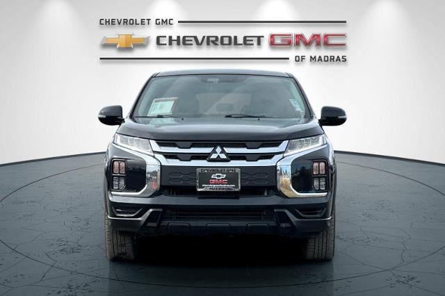 2024 Mitsubishi Outlander Sport S