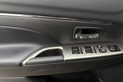 2024 Mitsubishi Outlander Sport S