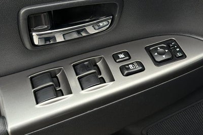 2024 Mitsubishi Outlander Sport S