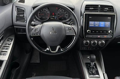 2024 Mitsubishi Outlander Sport S