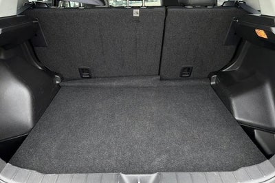 2024 Mitsubishi Outlander Sport S