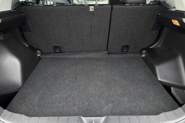 2024 Mitsubishi Outlander Sport S