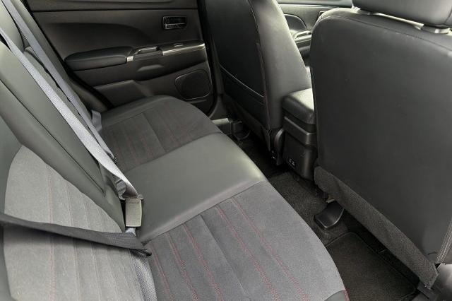 2024 Mitsubishi Outlander Sport S