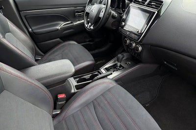 2024 Mitsubishi Outlander Sport S