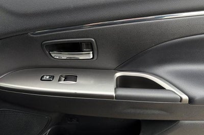 2024 Mitsubishi Outlander Sport S