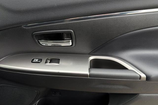 2024 Mitsubishi Outlander Sport S