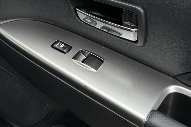 2024 Mitsubishi Outlander Sport S