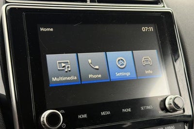 2024 Mitsubishi Outlander Sport S