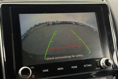 2024 Mitsubishi Outlander Sport S