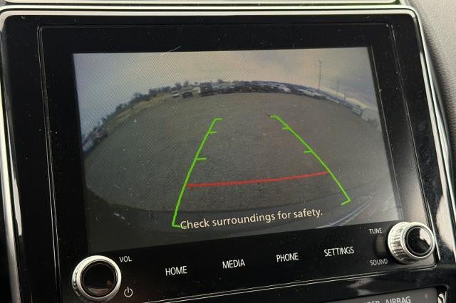 2024 Mitsubishi Outlander Sport S