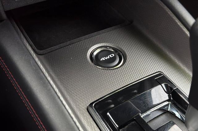 2024 Mitsubishi Outlander Sport S