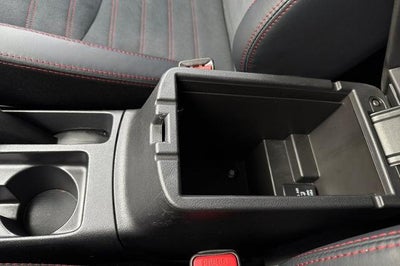 2024 Mitsubishi Outlander Sport S