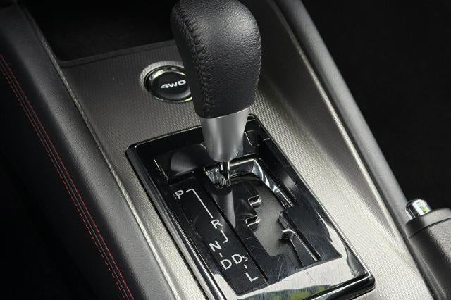 2024 Mitsubishi Outlander Sport S