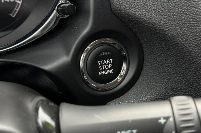 2024 Mitsubishi Outlander Sport S