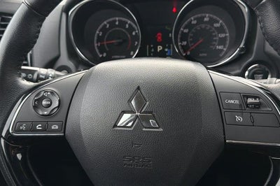 2024 Mitsubishi Outlander Sport S
