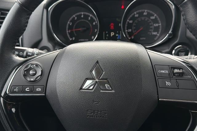 2024 Mitsubishi Outlander Sport S