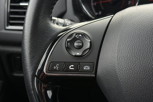 2024 Mitsubishi Outlander Sport S