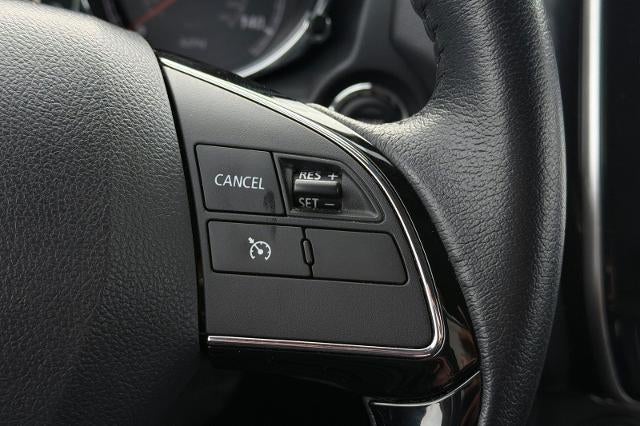 2024 Mitsubishi Outlander Sport S