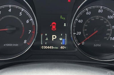 2024 Mitsubishi Outlander Sport S