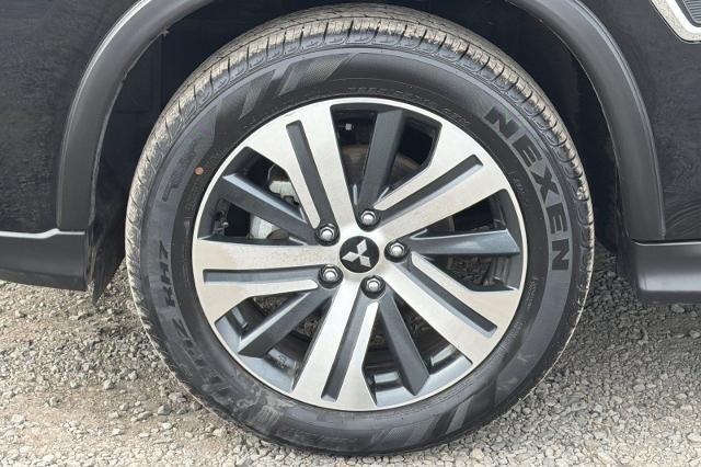 2024 Mitsubishi Outlander Sport S