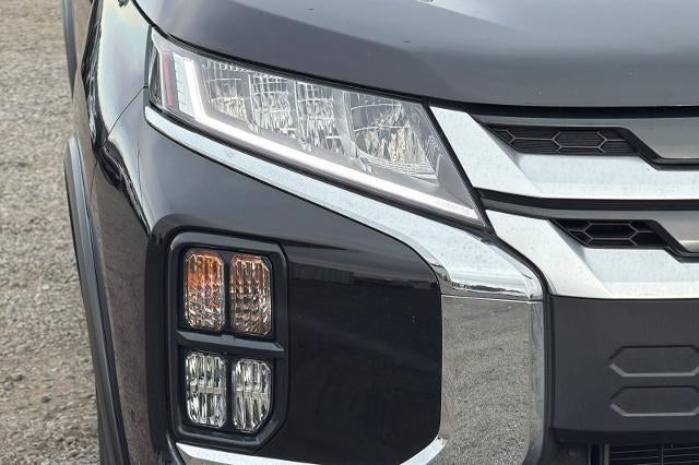 2024 Mitsubishi Outlander Sport S