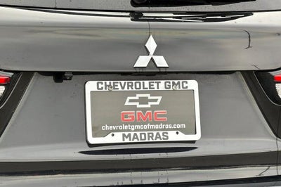 2024 Mitsubishi Outlander Sport S