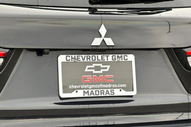 2024 Mitsubishi Outlander Sport S