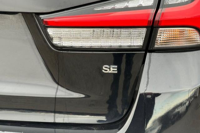 2024 Mitsubishi Outlander Sport S