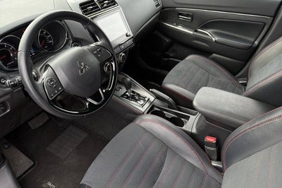 2024 Mitsubishi Outlander Sport S