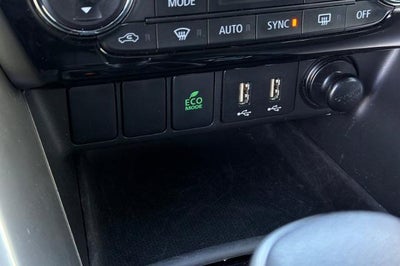 2024 Mitsubishi Eclipse Cross SE