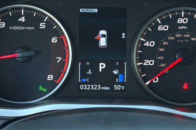 2024 Mitsubishi Eclipse Cross SE