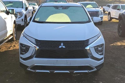 2024 Mitsubishi Eclipse Cross SE