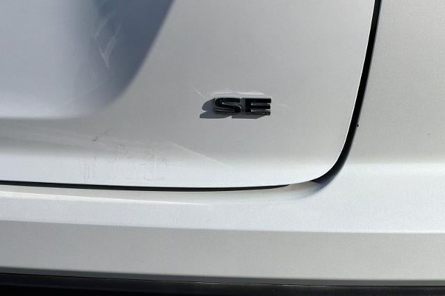 2024 Mitsubishi Eclipse Cross SE