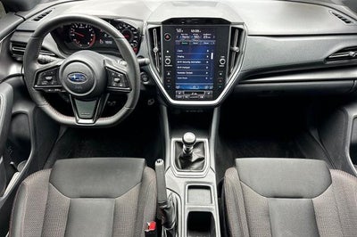 2024 Subaru WRX Premium