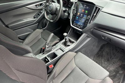 2024 Subaru WRX Premium