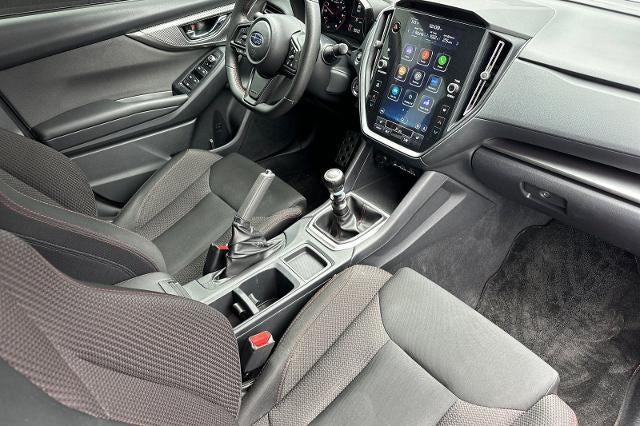 2024 Subaru WRX Premium