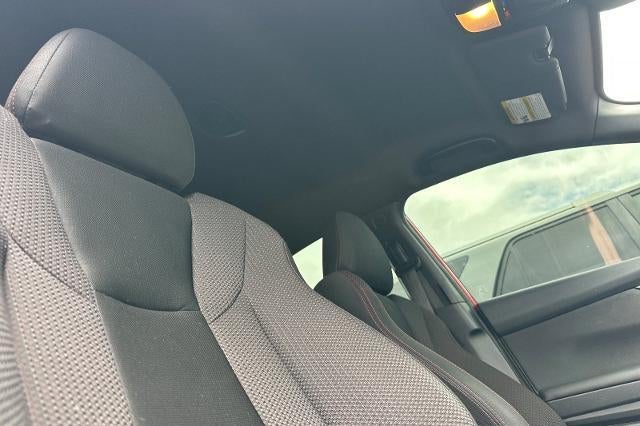 2024 Subaru WRX Premium