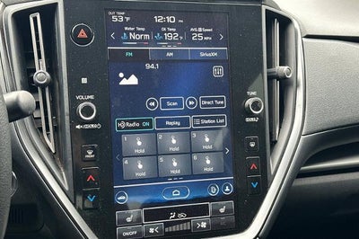 2024 Subaru WRX Premium