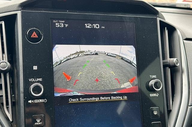 2024 Subaru WRX Premium