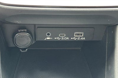 2024 Subaru WRX Premium