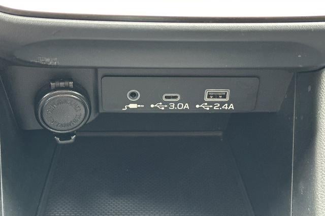 2024 Subaru WRX Premium