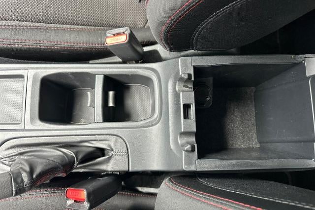 2024 Subaru WRX Premium