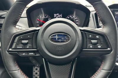 2024 Subaru WRX Premium