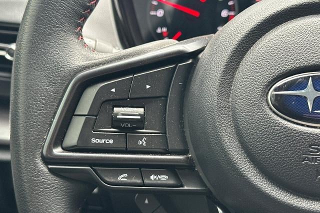 2024 Subaru WRX Premium