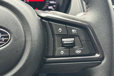 2024 Subaru WRX Premium