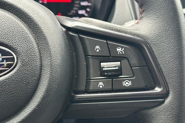 2024 Subaru WRX Premium