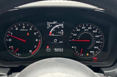 2024 Subaru WRX Premium
